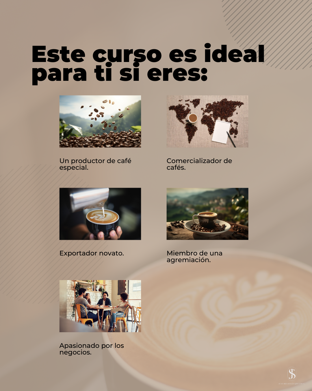 Exporta Café Colombiano - Imagen 2