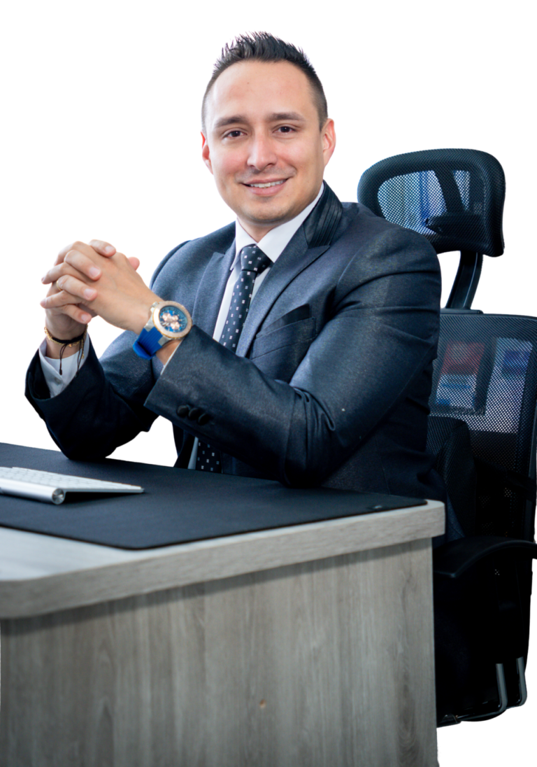 Juan Sebastian Quiceno Calderon