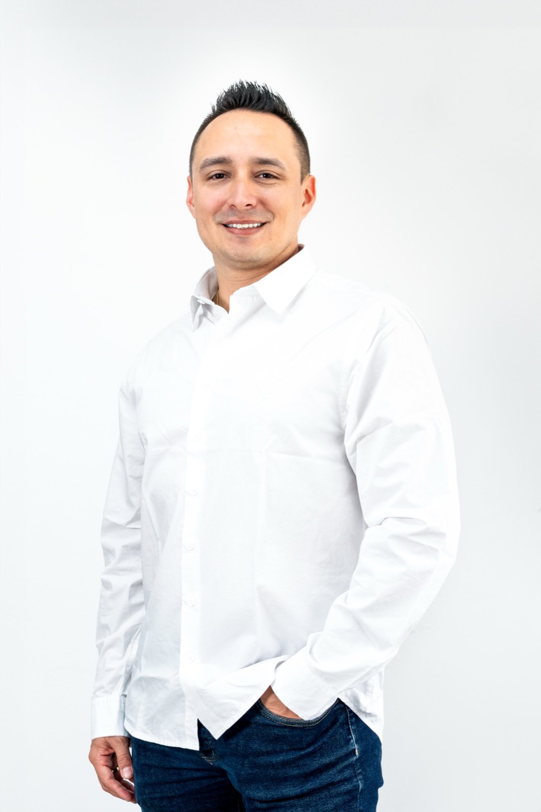 Juan Sebastián Quiceno